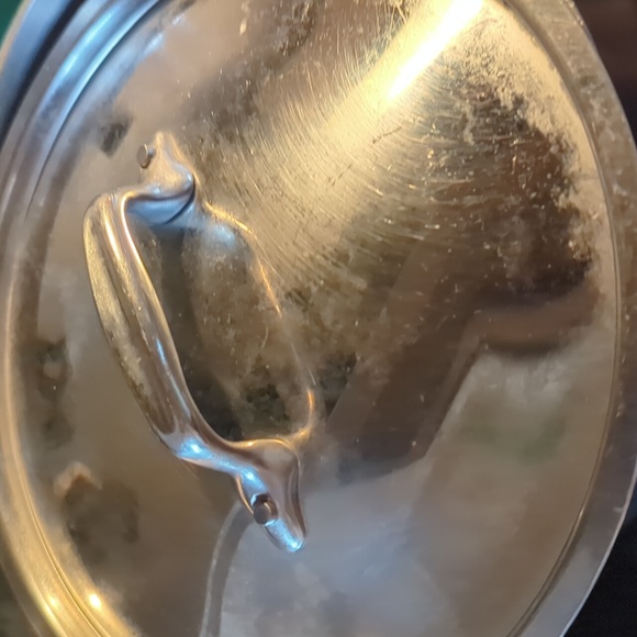 ALL CLAD LTD 3 qt pot - Picture 2 of 8